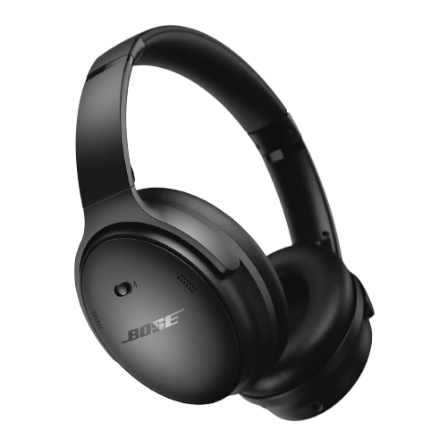 ヘッドホン BOSE QuietComfort Headphones Black Bose QuietComfort Headphones – Nexxbase | Bose Authorized Distributor