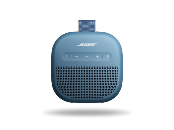 BOSE　SoundLink Mini II Special Edition Bose SoundLink Micro Portable Speaker (2nd Gen) – Nexxbase | Bose