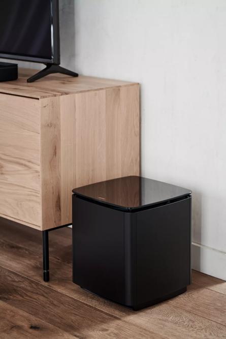 bose bass module 700 　高級オーディオケーブル＆高級ボード付 Bose Bass Module 700 - Subwoofer