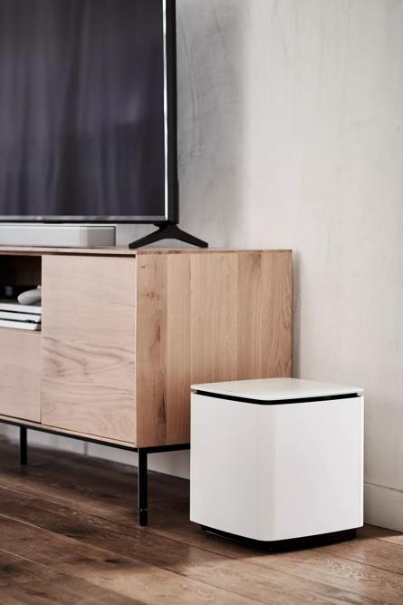 Bose Bass Module 700 – Nexxbase | Bose Authorized Distributor