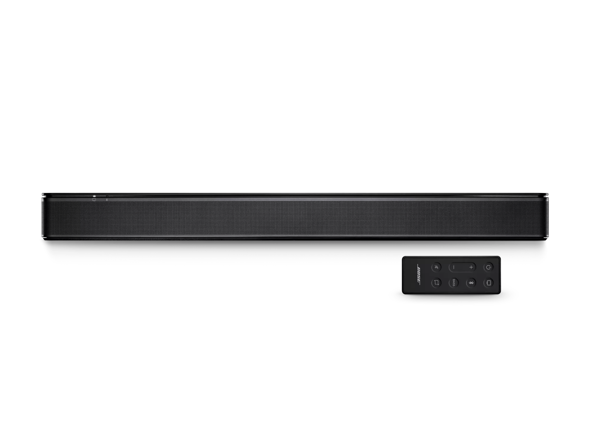 Bose TV Speaker ブラック BOSETVSPEAKER テレビスピーカー Bose TV Speaker ブラック [Bluetooth