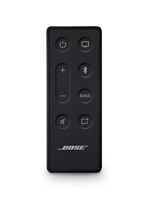 Bose TV Speaker – Nexxbase | Bose Authorized Distributor