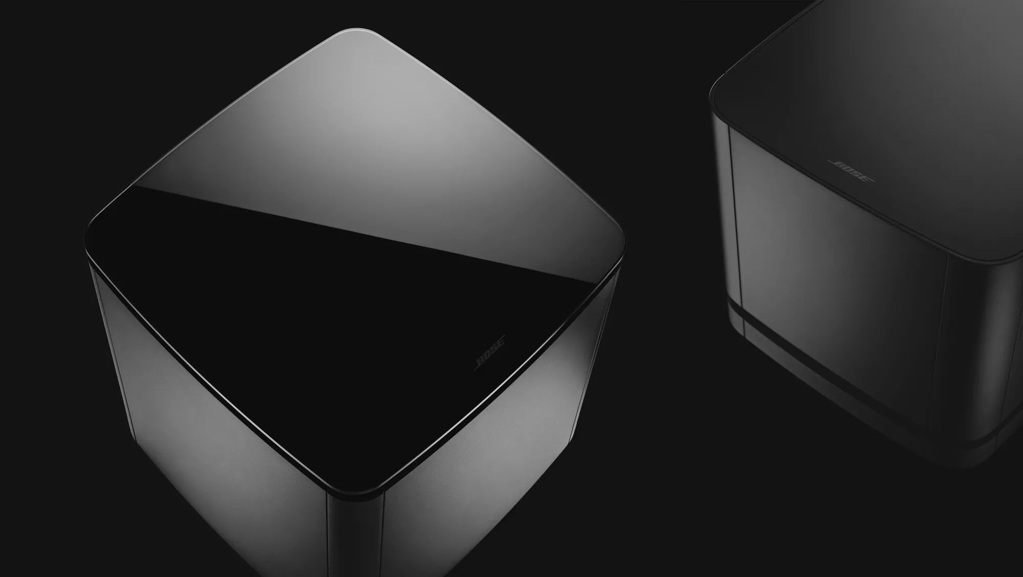 Bose TV Speaker – Nexxbase | Bose Authorized Distributor