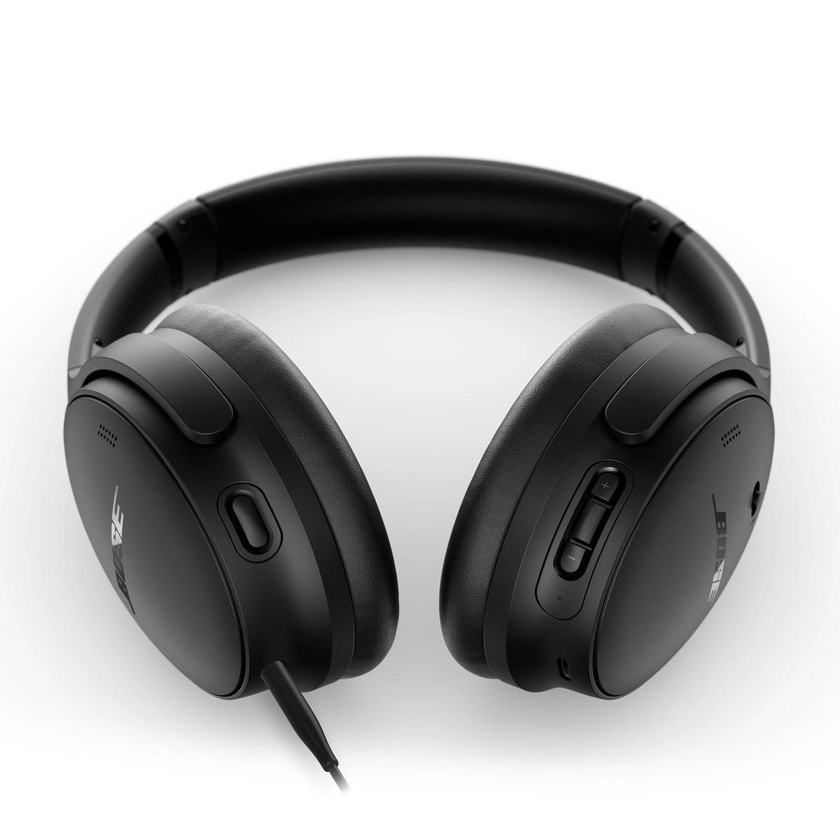 【新品未開封】Bose QuietComfort Headphones ブラック Bose QuietComfort Headphones – Nexxbase | Bose Authorized