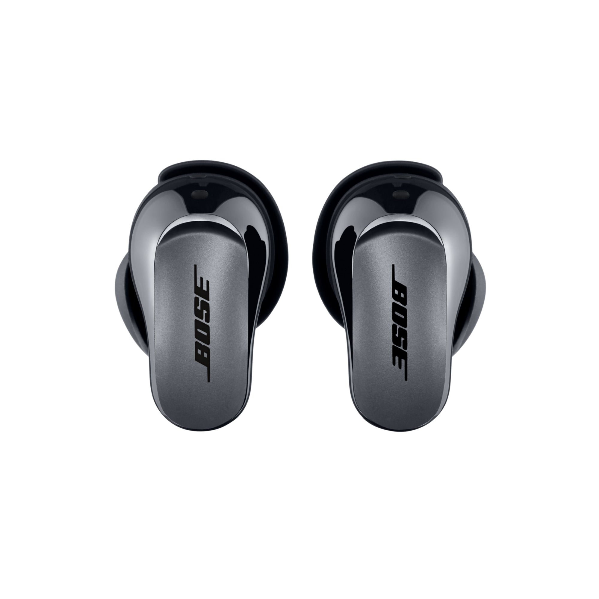 BOSE QuietComfort Earbuds ブラック Amazon.co.jp: Bose QuietComfort Earbuds ワイヤレスイヤホン