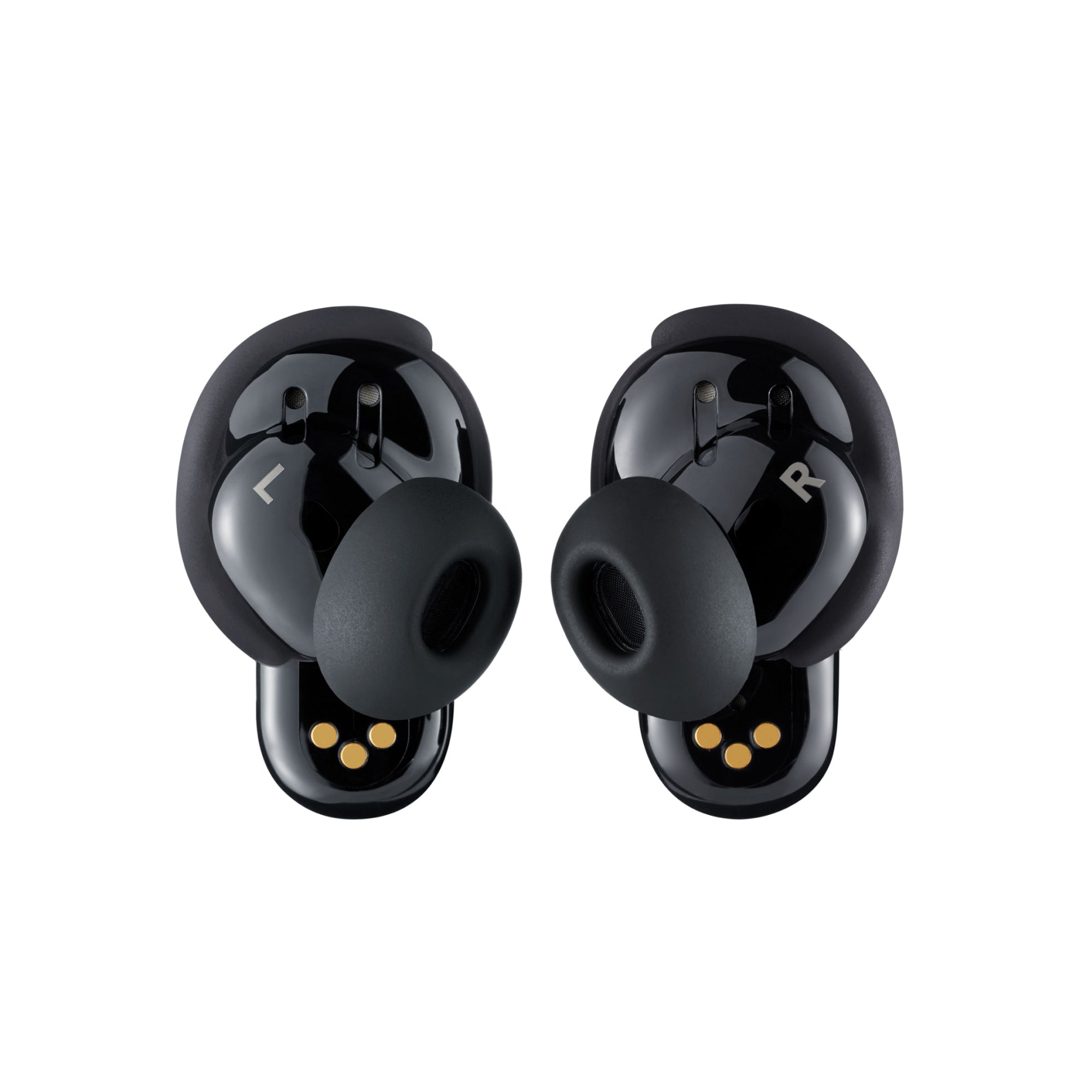 BOSE ULTRA OPEN EARBUDS ブラック Buy Bose New Ultra Open Earbuds with OpenAudio Technology