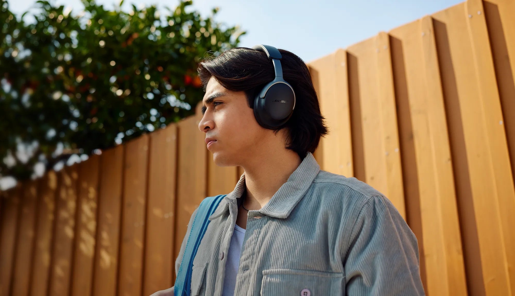 Bose QuietComfort Ultra Headphones – Nexxbase | Bose Authorized