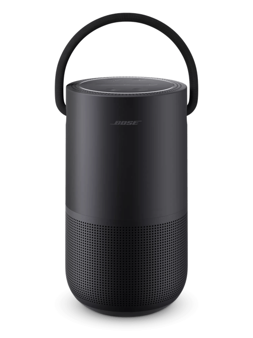 Bose Portable Smart Speaker – Nexxbase | Bose Authorized Distributor Bose Portable Smart Speaker – Nexxbase | Bose Authorized Distributor