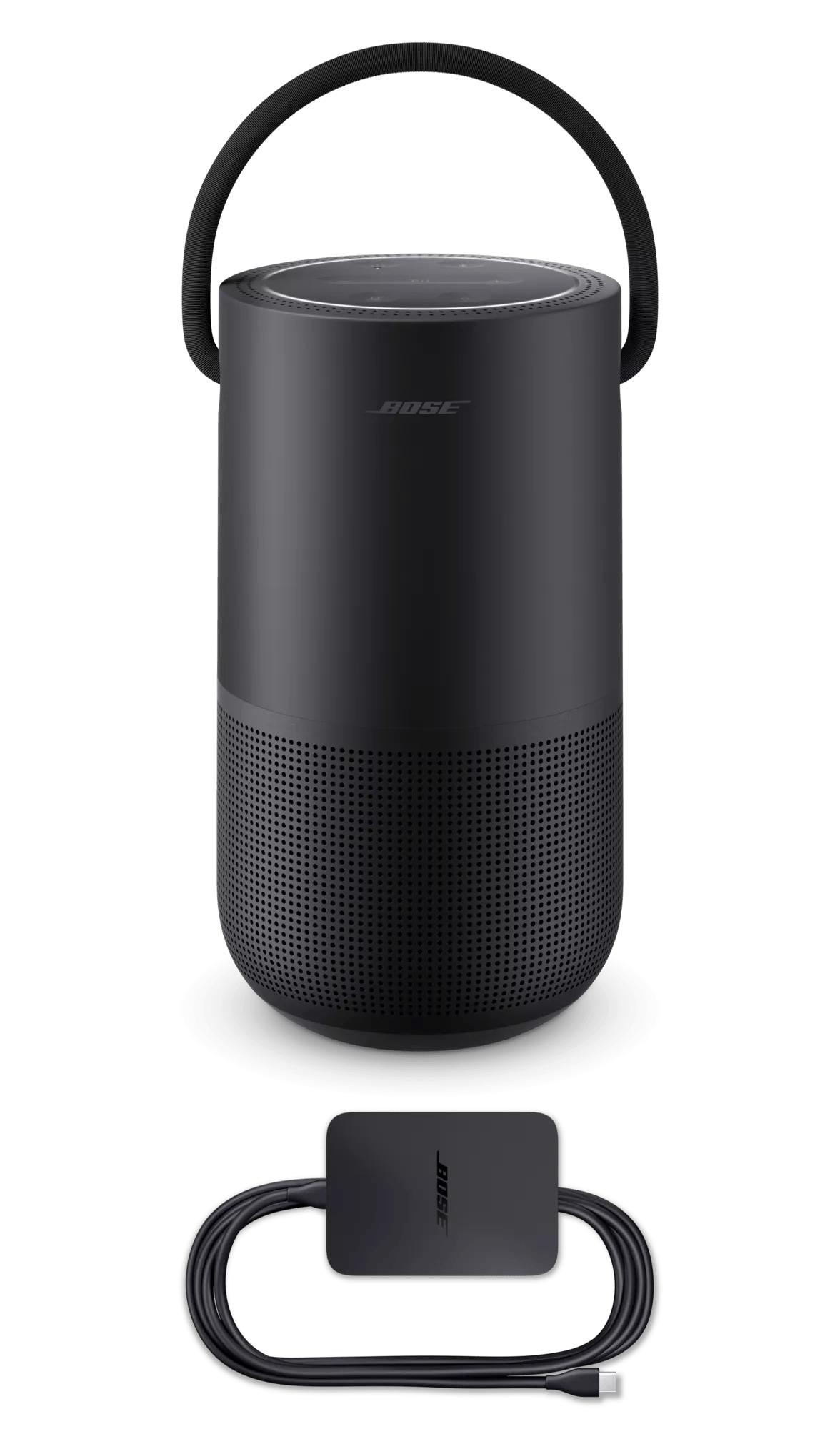 Bose Portable Smart Speaker – Nexxbase | Bose Authorized Distributor