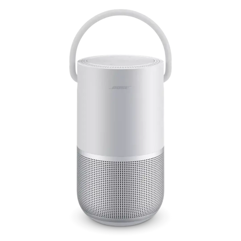 Bose Portable Smart Speaker – Nexxbase | Bose Authorized Distributor