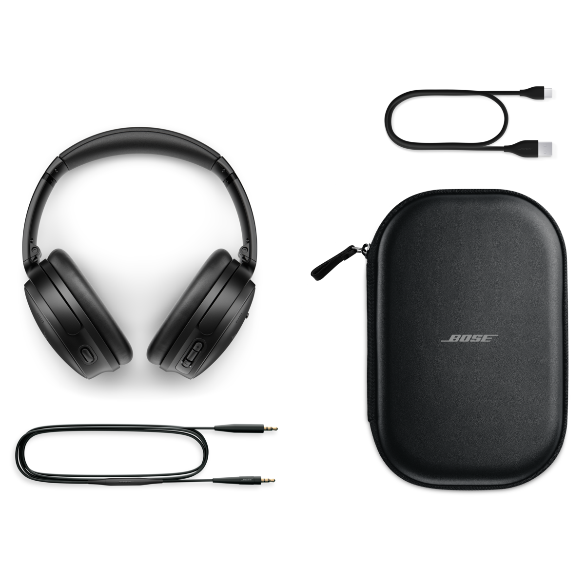 Bose QuietComfort Headphones – Nexxbase | Bose Authorized Distributor