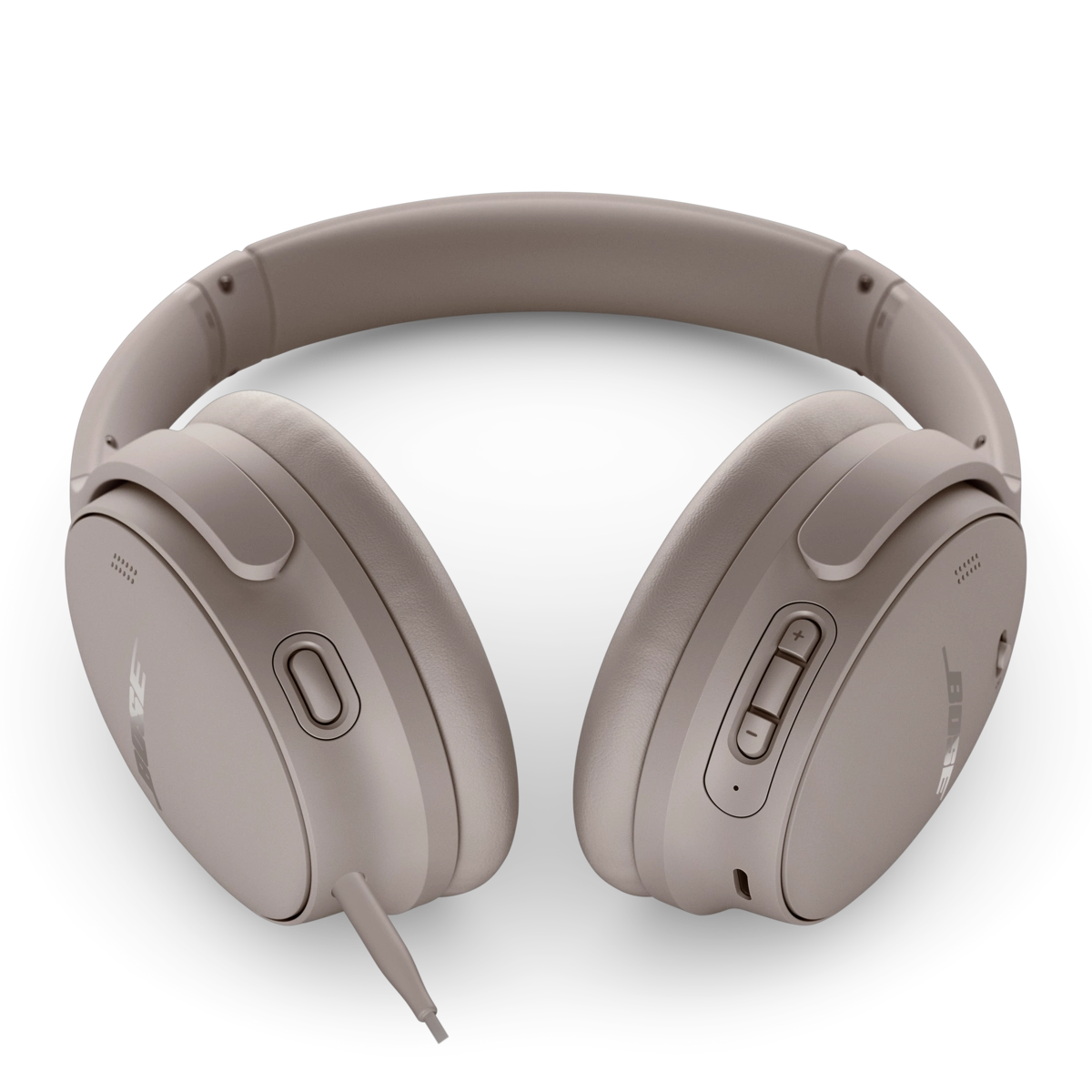 Bose QuietComfort Headphones headphones for school