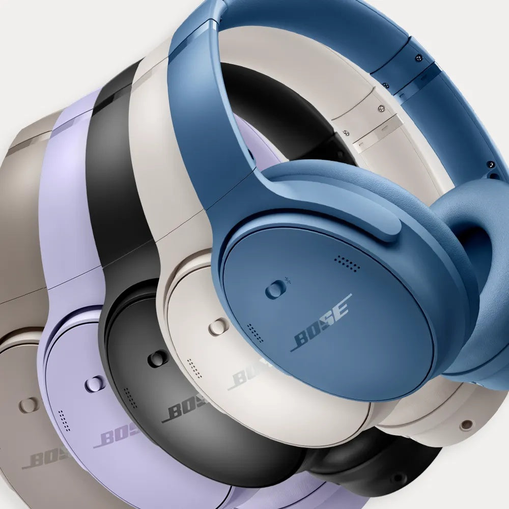 Bose QuietComfort Headphones – Nexxbase | Bose Authorized Distributor