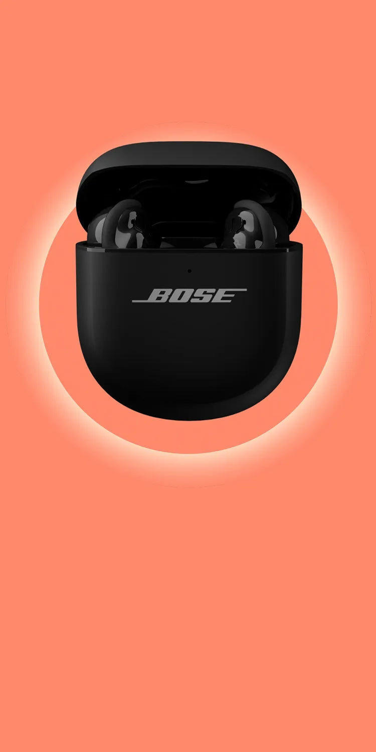 Bose QuietComfort Ultra Earbuds (2nd Gen) – Nexxbase | Bose