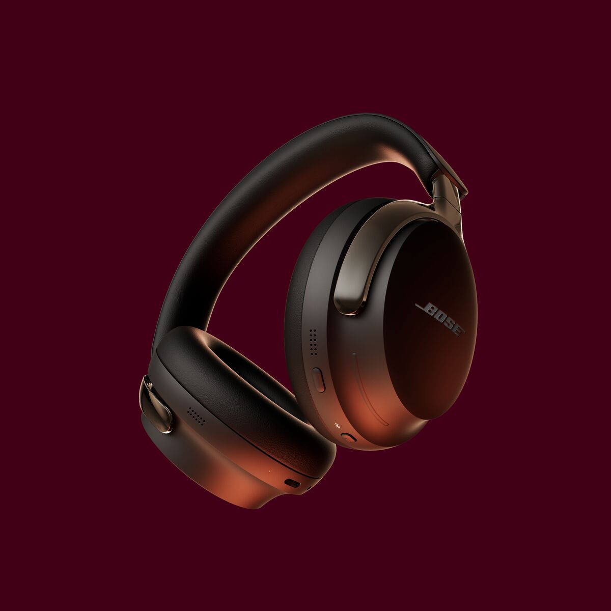 Bose QuietComfort Ultra Headphones (2nd Gen) – Nexxbase | Bose