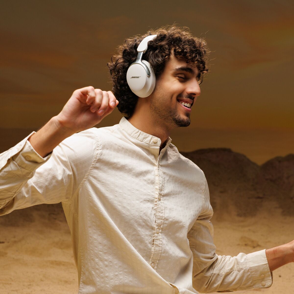 Bose QuietComfort Ultra Headphones (2nd Gen) – Nexxbase | Bose
