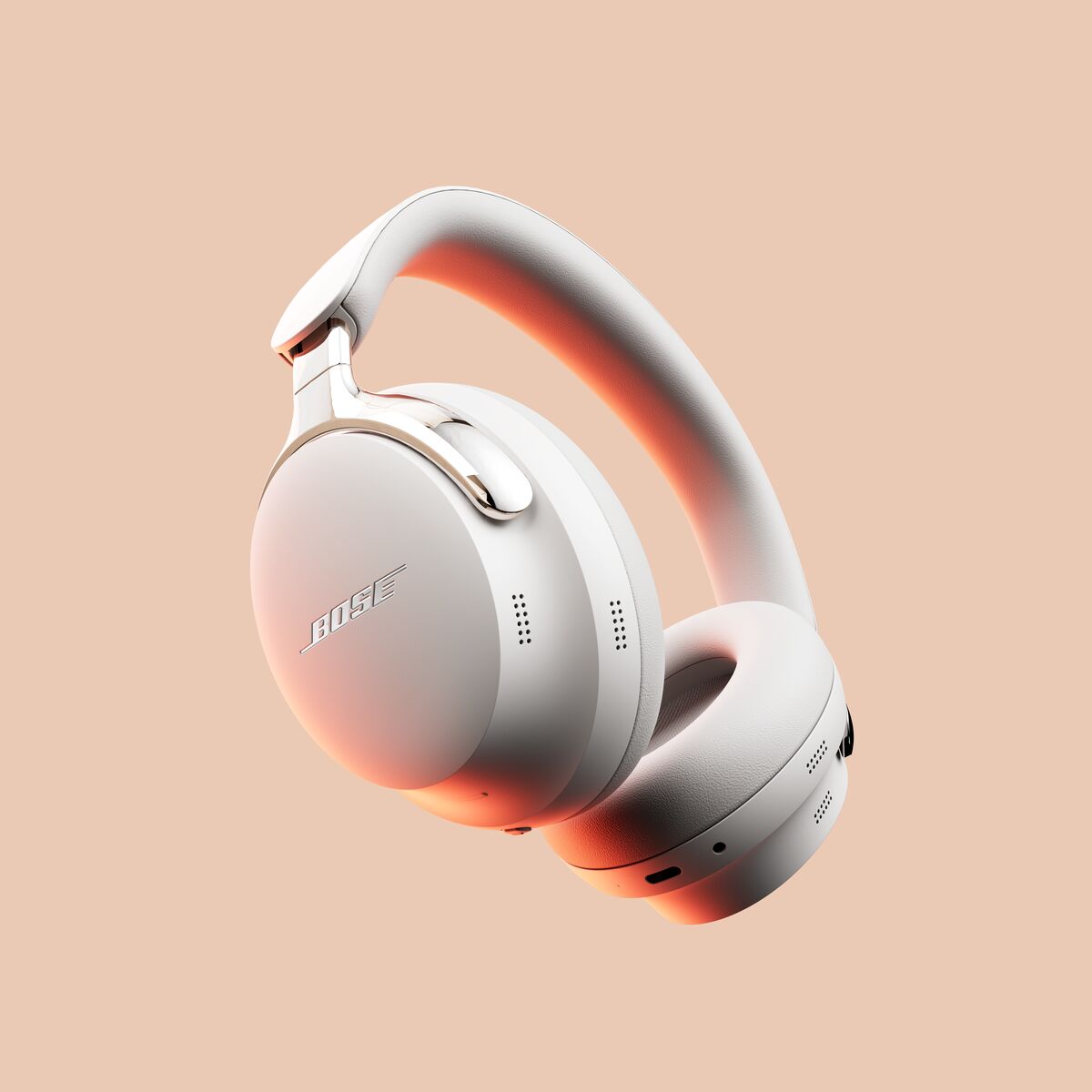 Bose QuietComfort Ultra Headphones (2nd Gen) – Nexxbase | Bose