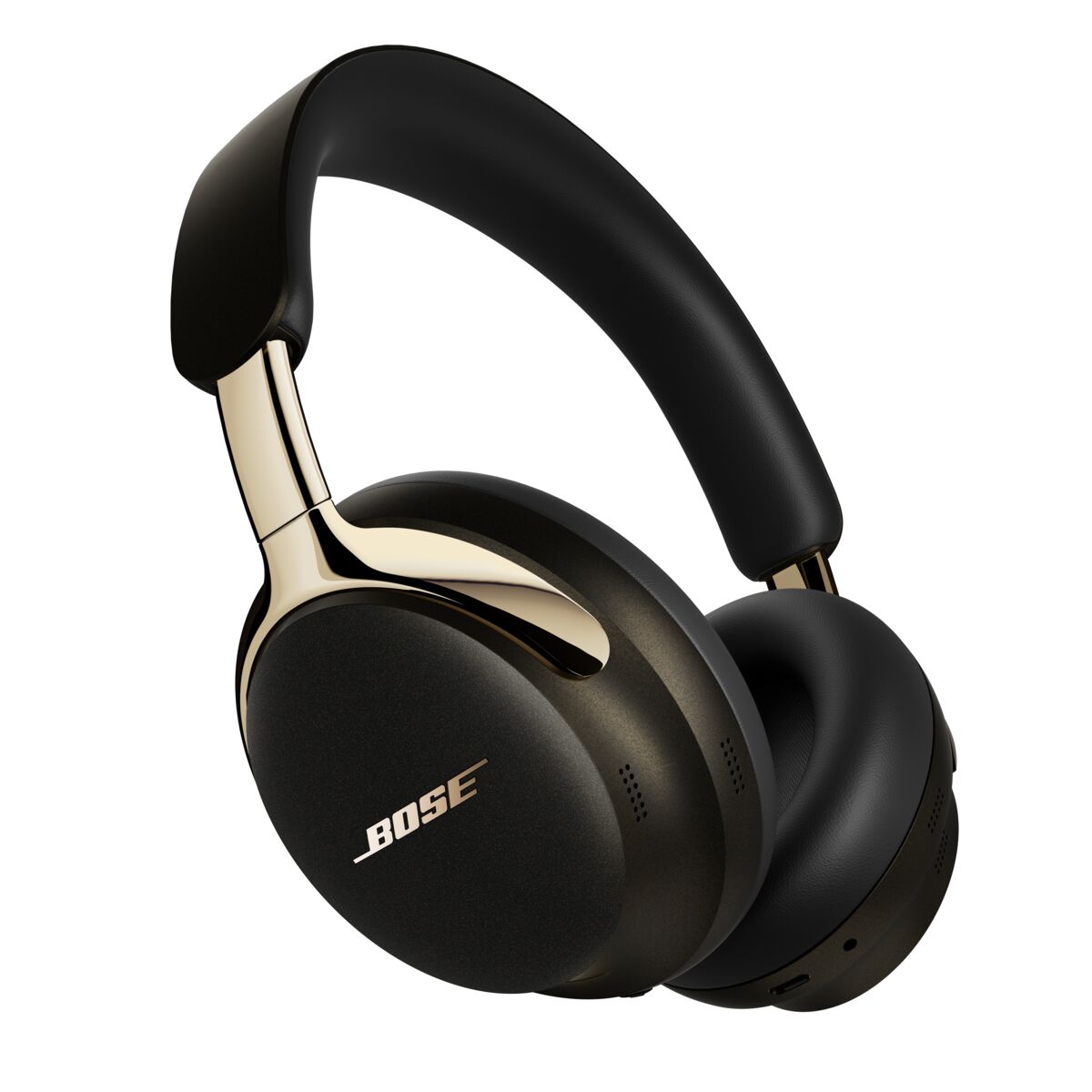 Bose QuietComfort Ultra Wireless Noise Cancelling Over-Ear Headphones(2nd Gen) headphones price comparison image - view 3