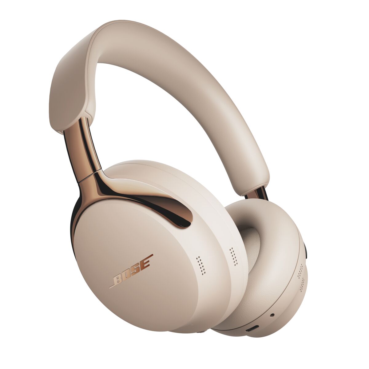 Bose QuietComfort Ultra Wireless Noise Cancelling Over-Ear Headphones(2nd Gen) headphones price comparison image
