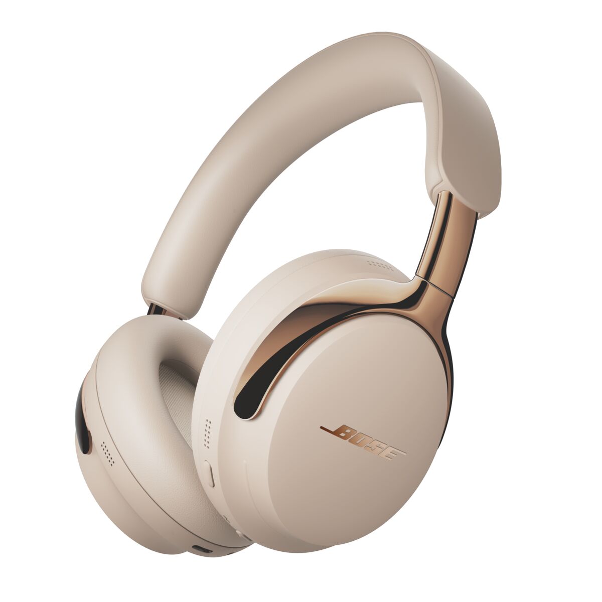 Bose QuietComfort Ultra Wireless Noise Cancelling Over-Ear Headphones(2nd Gen) headphones price comparison image - view 5