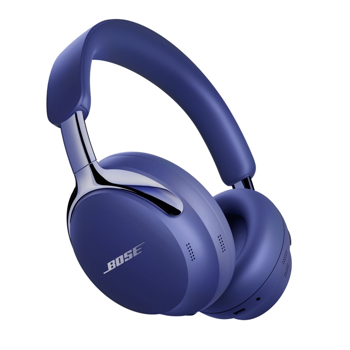 Bose QuietComfort Ultra Wireless Noise Cancelling Over-Ear Headphones(2nd Gen) headphones thumbnail 2