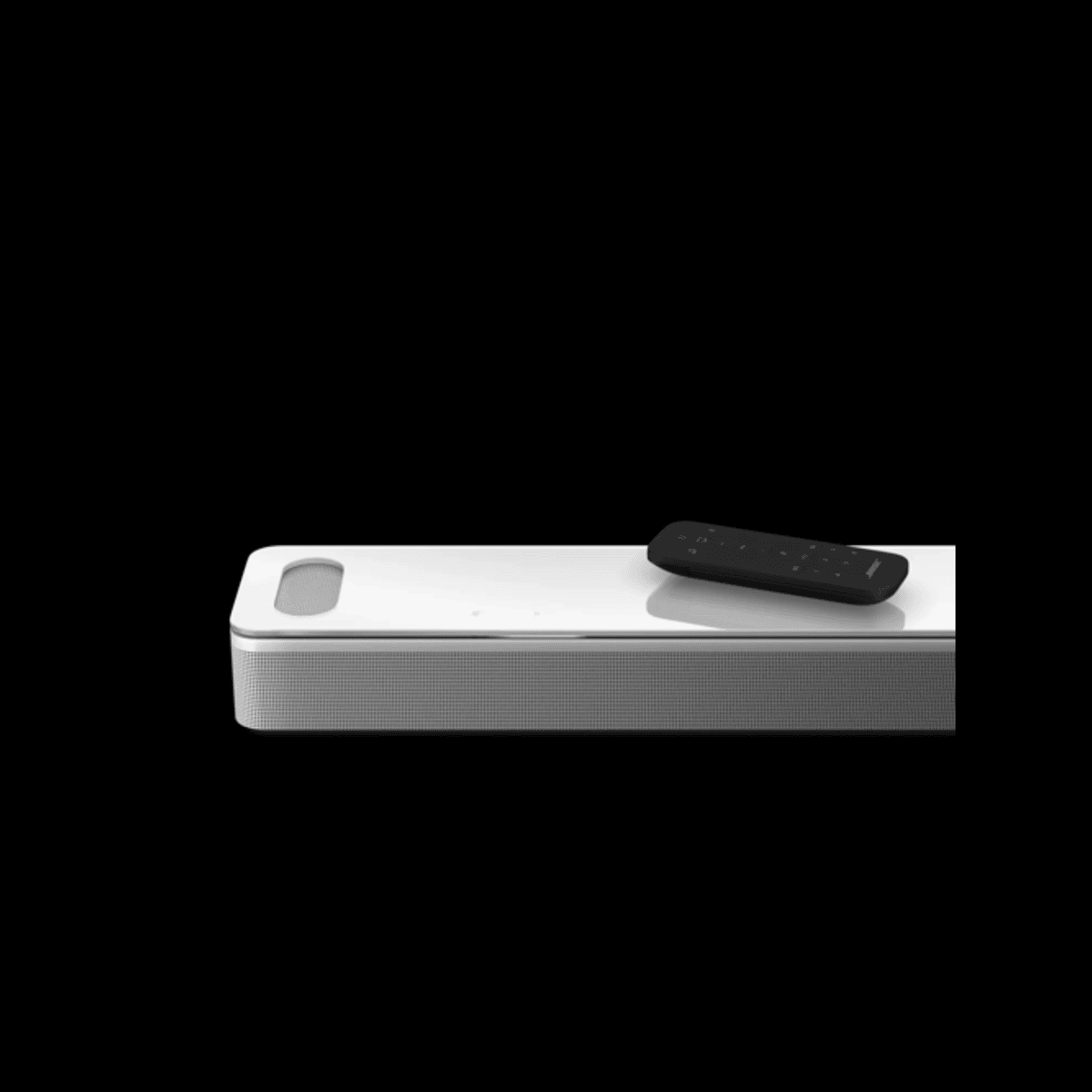 Bose Smart Ultra Soundbar – Nexxbase | Bose Authorized Distributor