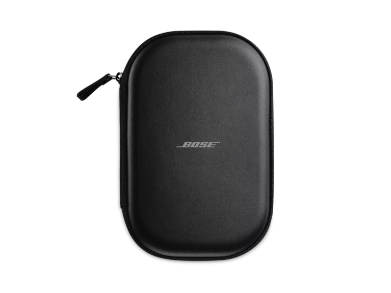 Bose QuietComfort Wireless Over-Ear Bluetooth Headphones with Active Noise Cancellation and Up to 24-Hour Battery Life headphones price comparison image - view 11