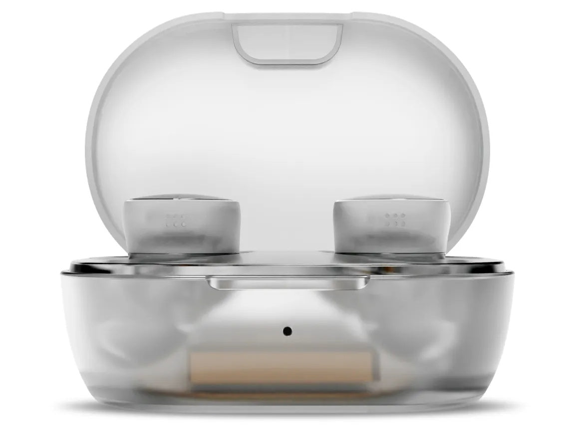 <p>Enduring, seize-the-day charge</p>