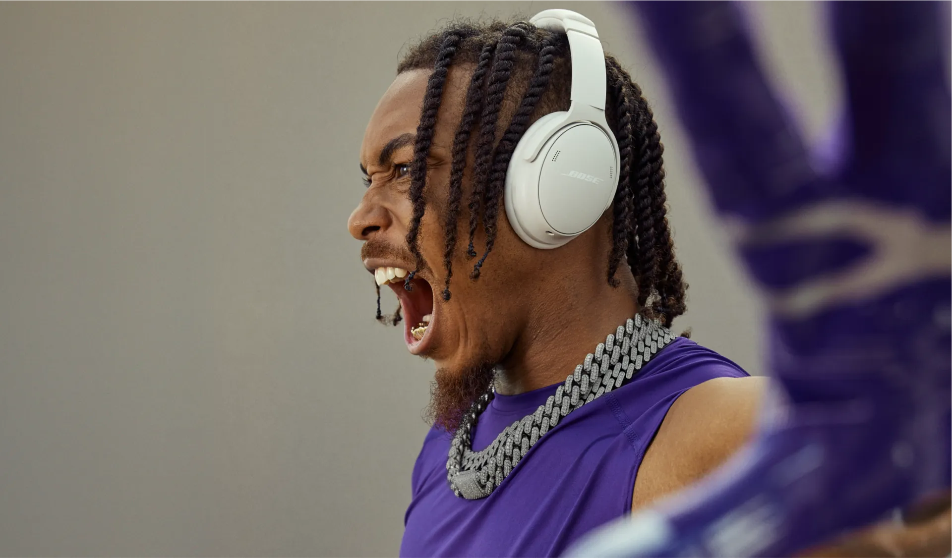 Bose QuietComfort Headphones – Nexxbase | Bose Authorized Distributor