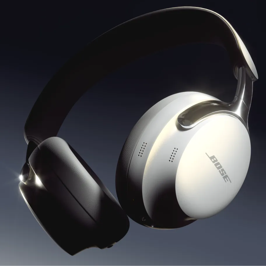 Bose QuietComfort Ultra Headphones – Nexxbase | Bose Authorized