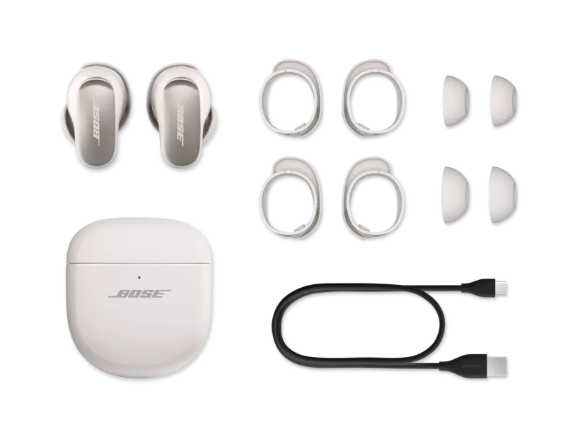 Bose QuietComfort Ultra Earbuds – Nexxbase | Bose Authorized