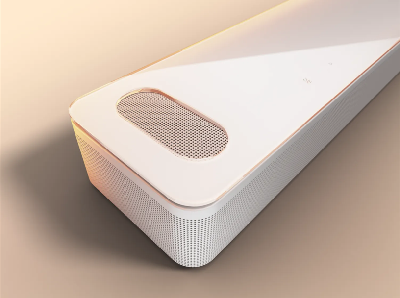 Bose Smart Ultra Soundbar – Nexxbase | Bose Authorized Distributor