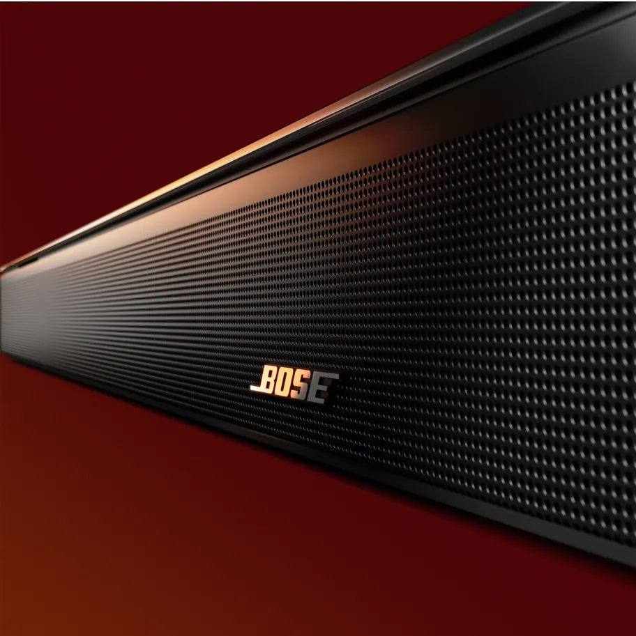 Bose Smart Ultra Soundbar – Nexxbase | Bose Authorized Distributor