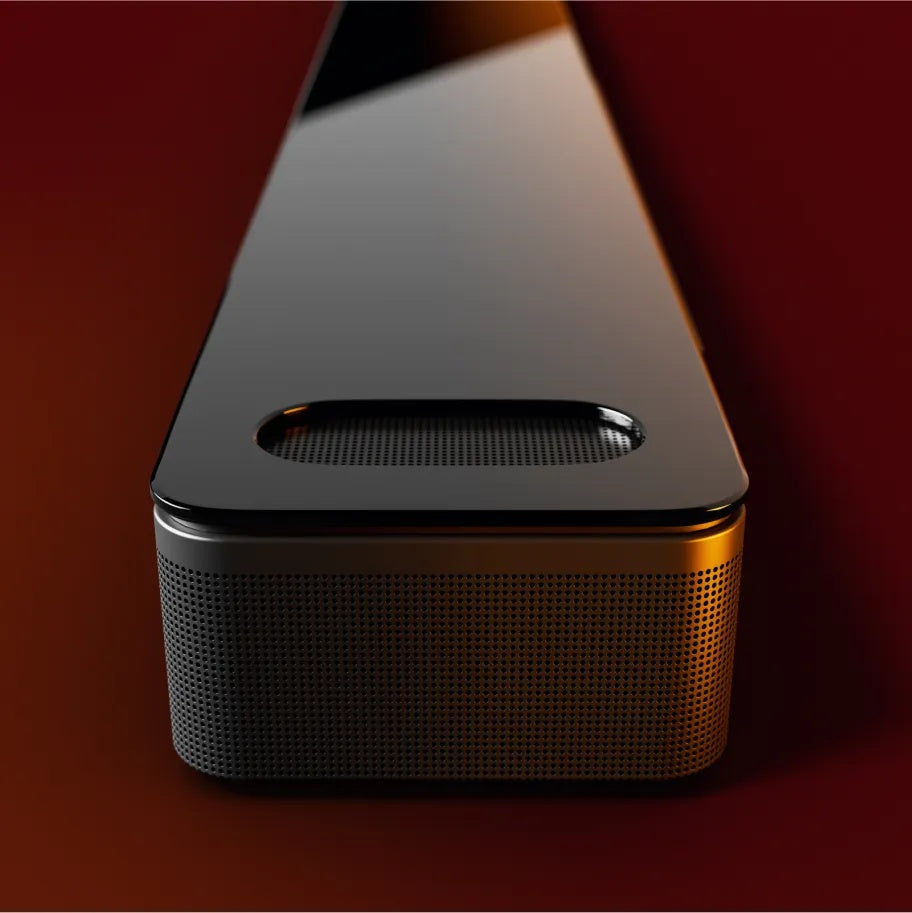 Bose Smart Ultra Soundbar – Nexxbase | Bose Authorized Distributor