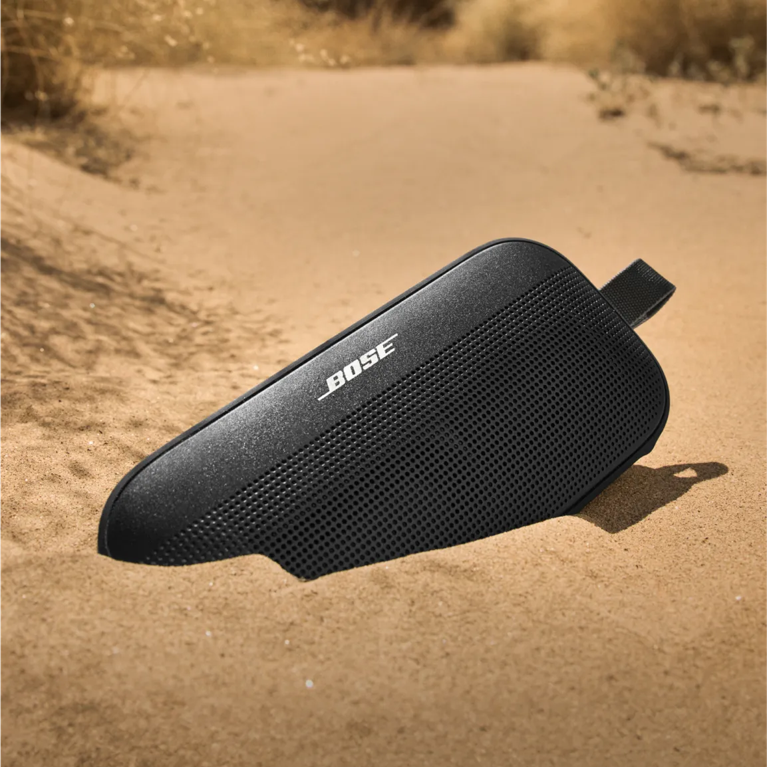 Bose SoundLink Flex Portable Speaker (2nd Gen) – Nexxbase | Bose Bose SoundLink Flex Portable Speaker (2nd Gen) – Nexxbase | Bose