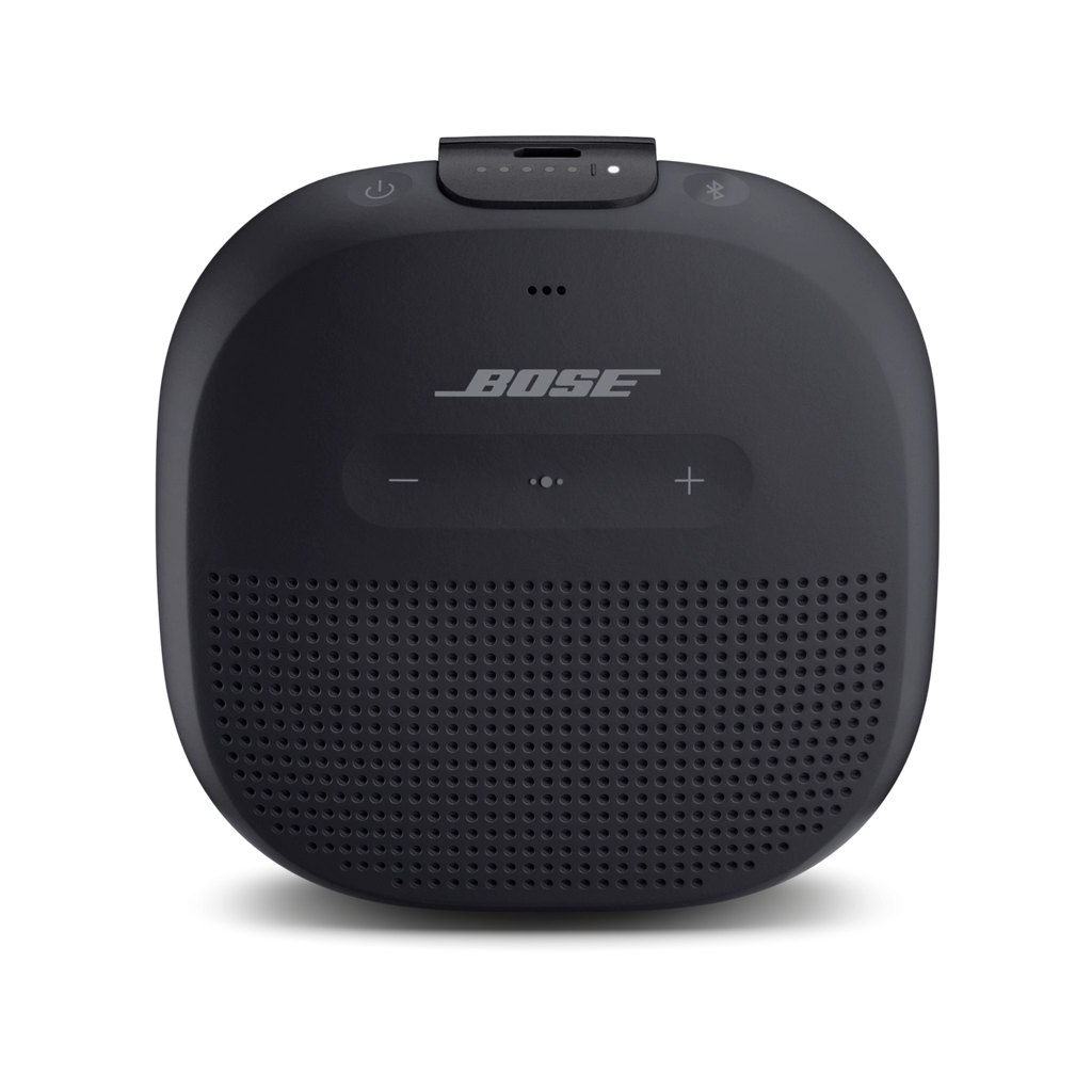 Bose SoundLink Micro ブラック SLMC_Black_Carton_RGB_result_1