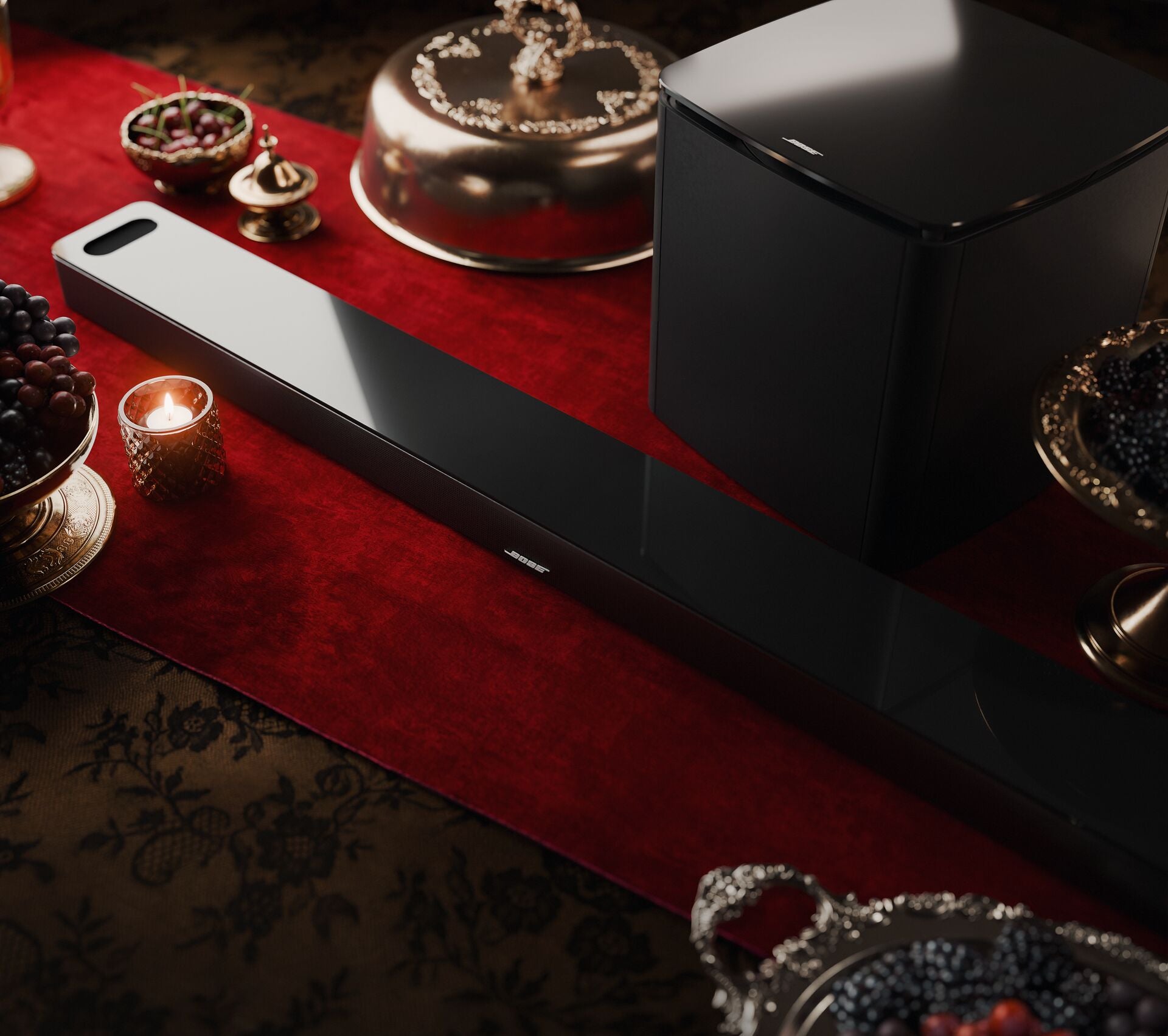 Spring Deals | Up to 15% Off – Nexxbase | Bose Authorized Distributor