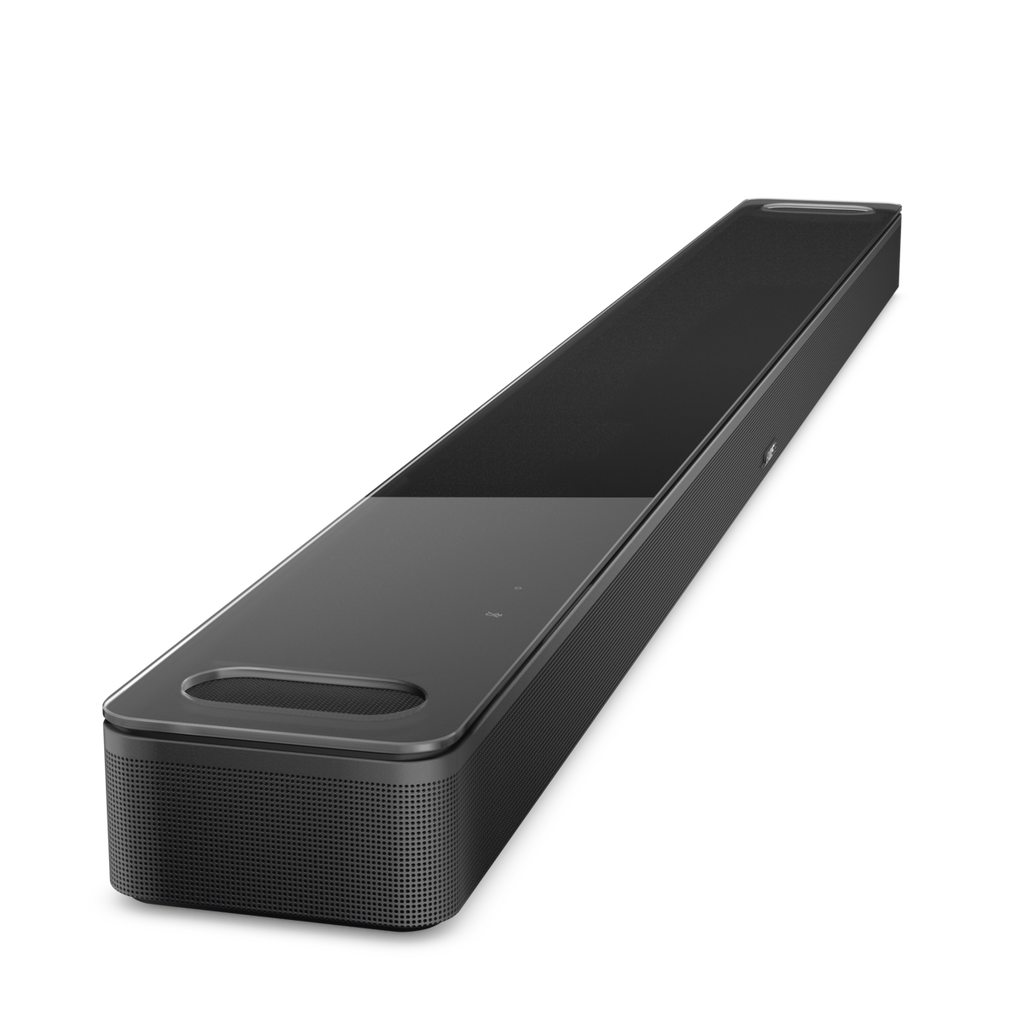 boseスマートウルトラサウンドバー スマートサウンドバー Bose Smart Ultra Soundbar ブラック
