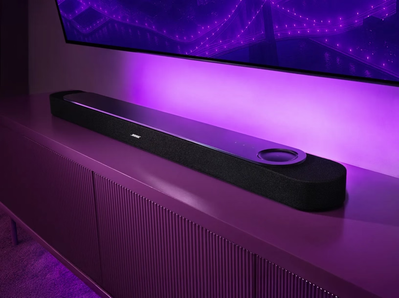Bose Lifestyle Ultra Soundbar – Nexxbase | Bose Authorized Distributor