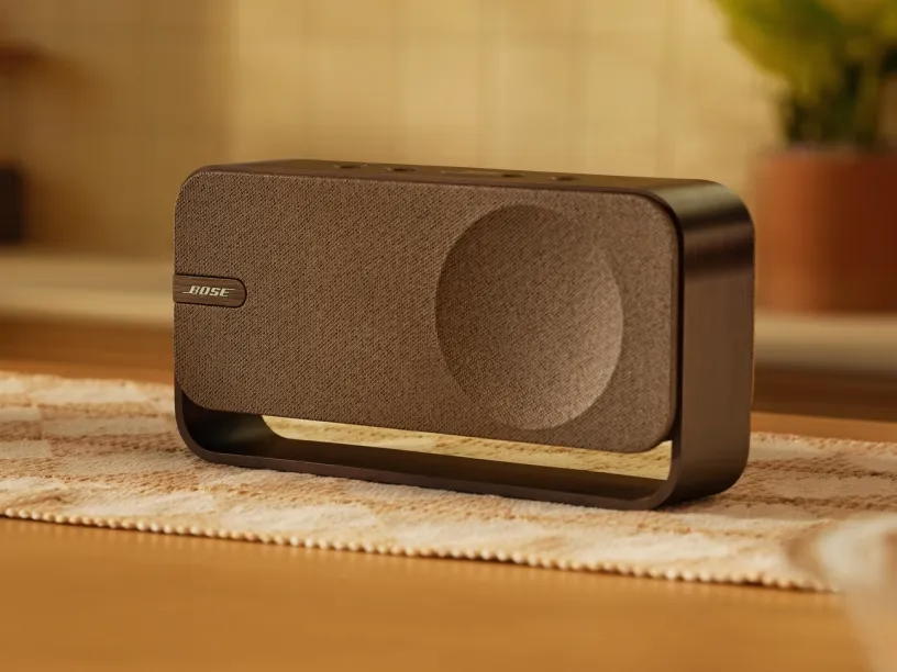 Bose SoundLink Home Bluetooth Speaker – Nexxbase | Bose Authorized