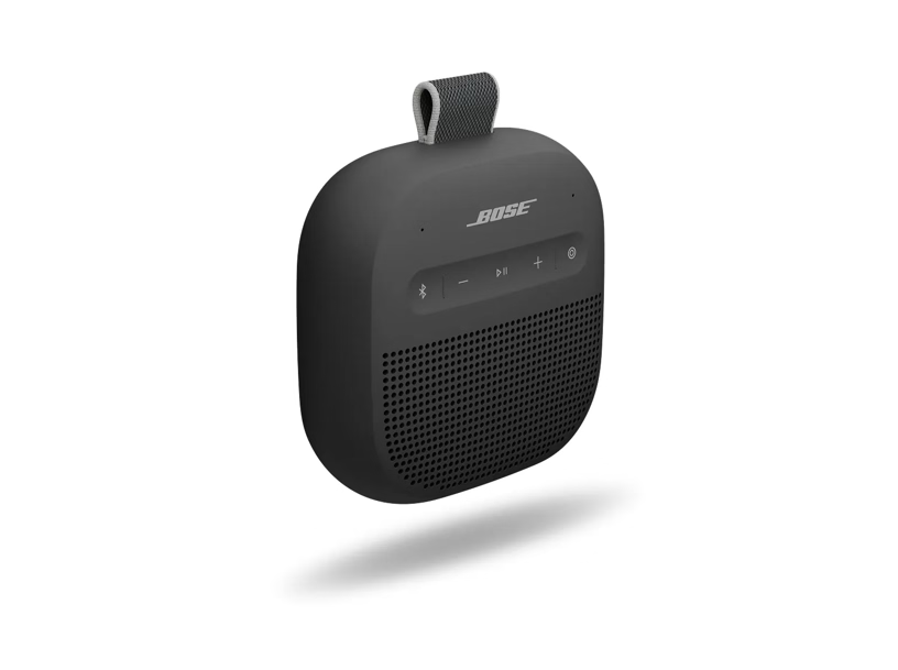 アンプ SOUNDLINK MICRO Bose SoundLink Micro Portable Speaker (2nd Gen) – Nexxbase | Bose