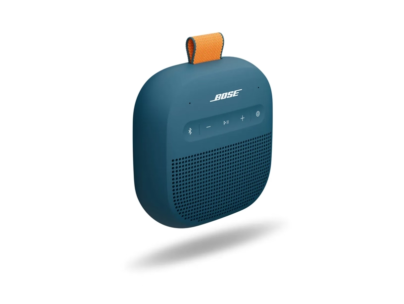 Bose SoundLink Micro Portable Speaker (2nd Gen) – Nexxbase | Bose