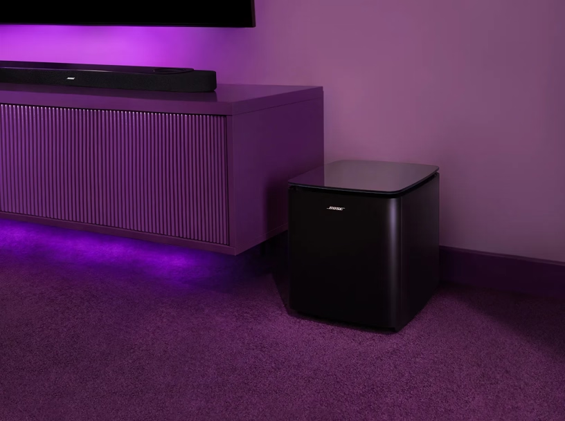 Bose Lifestyle Ultra SubWoofer – Nexxbase | Bose Authorized