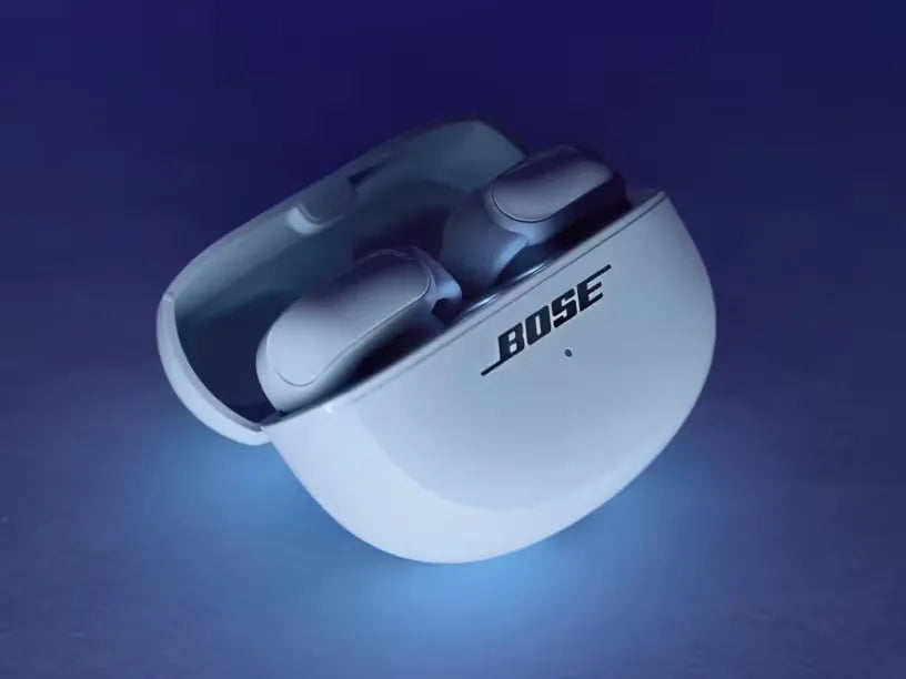 Bose Ultra Open Earbuds – Nexxbase | Bose Authorized Distributor