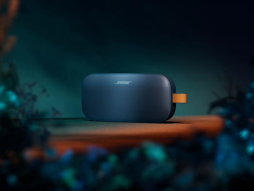 Bose SoundLink Flex Portable Speaker (2nd Gen) – Nexxbase | Bose