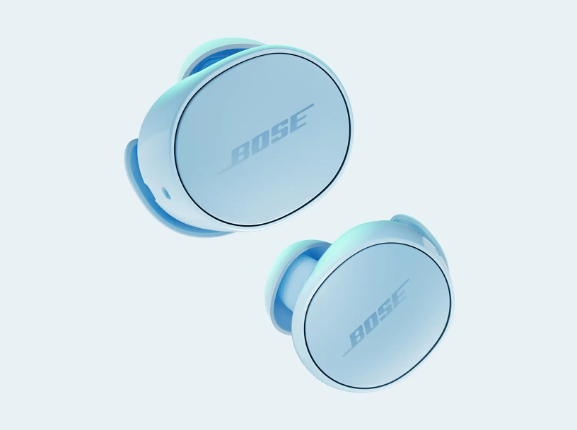 Bose QuietComfort Earbuds – Nexxbase | Bose Authorized Distributor