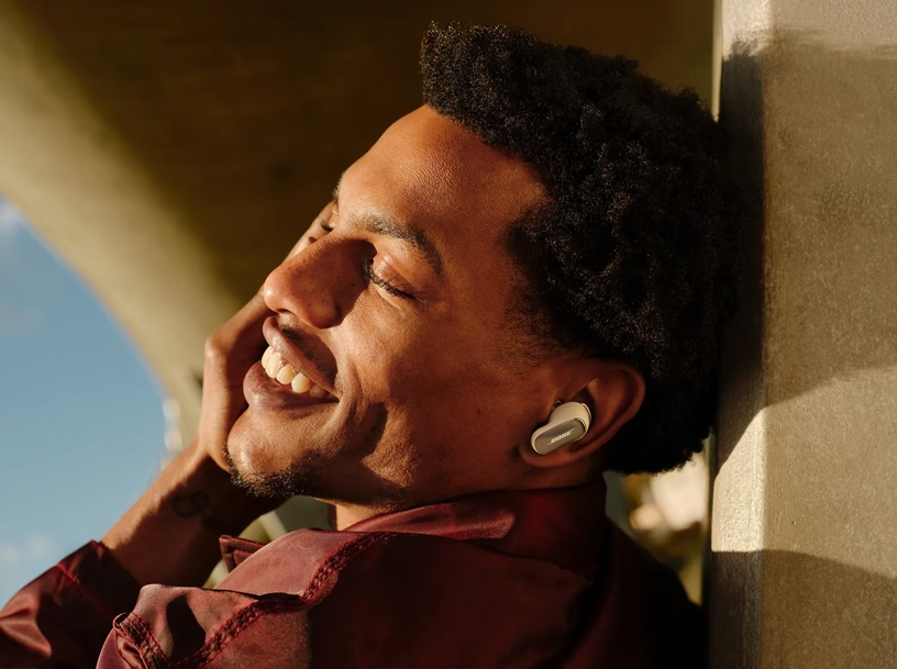 Bose QuietComfort Ultra Earbuds (2nd Gen) – Nexxbase | Bose Bose QuietComfort Ultra Earbuds (2nd Gen) – Nexxbase | Bose