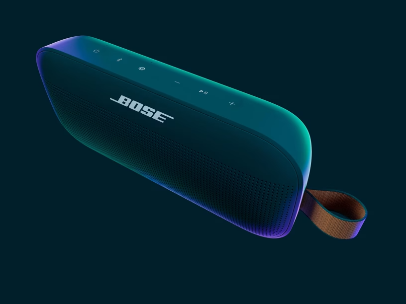 Bose SoundLink Flex Portable Speaker (2nd Gen) – Nexxbase | Bose