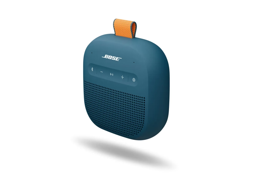 Bose SoundLink Micro Portable Speaker (2nd Gen) – Nexxbase | Bose