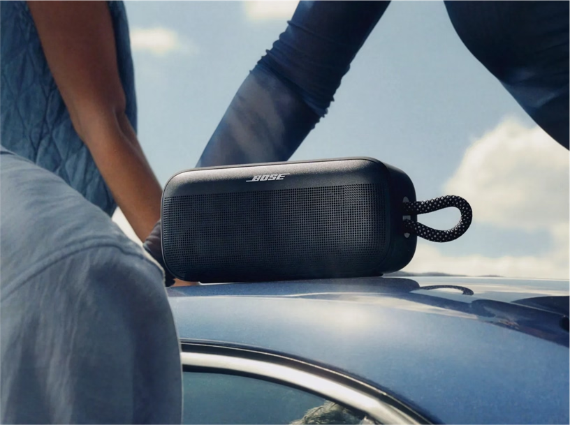 Bose SoundLink Plus Portable Speaker – Nexxbase | Bose Authorized Bose SoundLink Plus Portable Speaker – Nexxbase | Bose Authorized